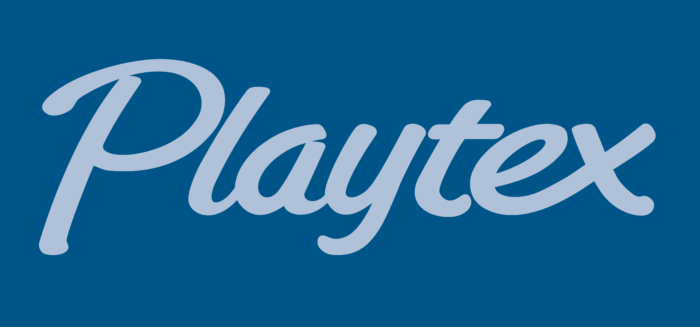 Playtex Logo old