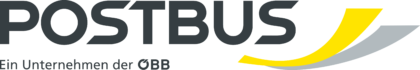 Postbus Logo