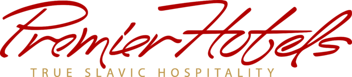 Premier Hotels Logo old red