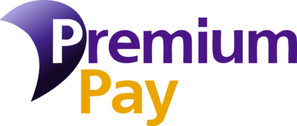 Premium Pay Logo