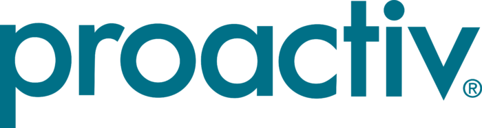 Proactiv Logo old