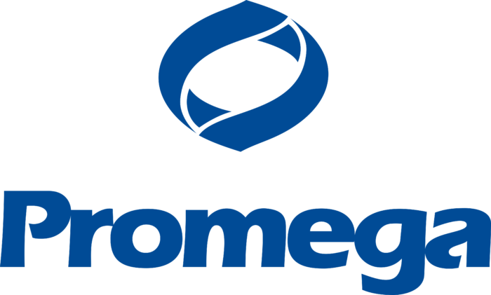 Promega Logo old