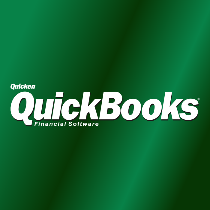 Quickbooks Logo old