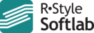 R Style Software Lab Logo