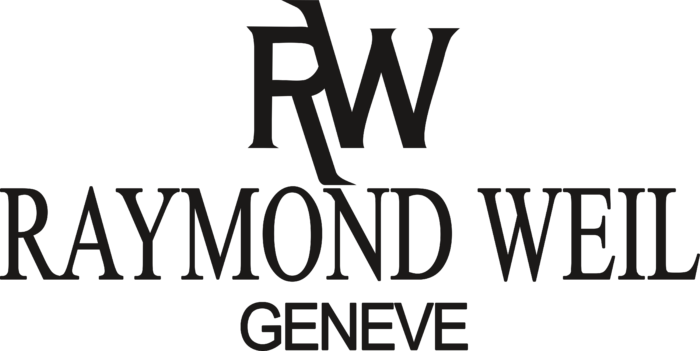 Raymond Weil Logo old full