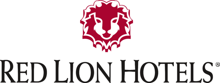 Red Lion Hotels Logo old