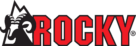 Rocky Shoes and Boots Logo