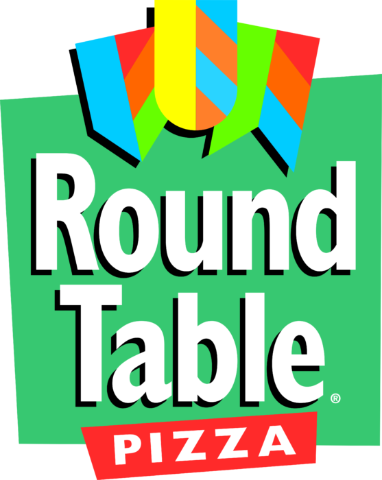 Round Table Pizza Logo old