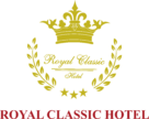 Royal Classic Hotel Logo