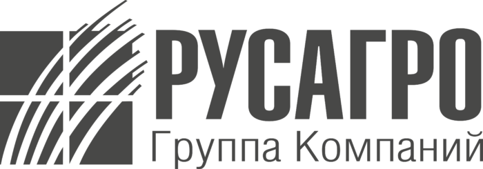 Rusagro Group Logo ru