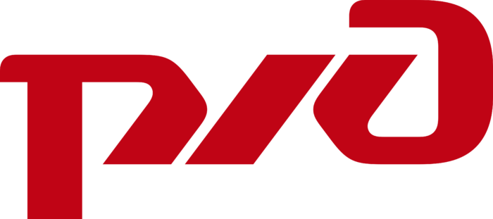 Russian Railways, RZD Logo