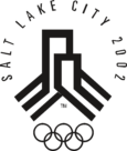 Salt Lake City 2002, XIX Winter Olympic Games Logo