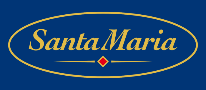 Santa Maria Logo old