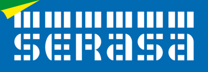 Serasa Logo