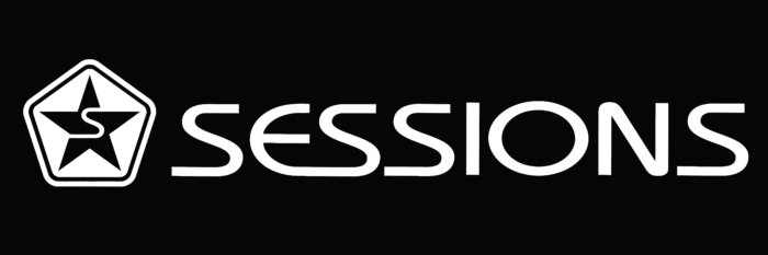 Sessions Logo full