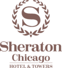 Sheraton Chicago Logo