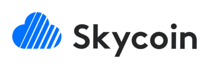 Skycoin (SKY) Logo