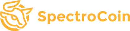 SpectroCoin Logo