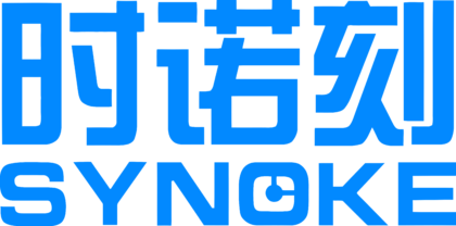 Synoke Logo