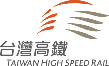 Taiwan High Speed Rail Logo