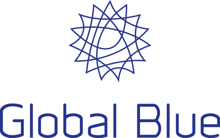 Tax Free Global Blue Logo 2