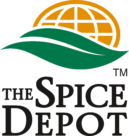 The Spice Depot Logo