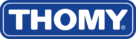 Thomy Logo