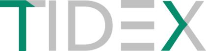 Tidex Logo