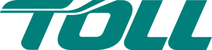 Toll Domestic Forwarding Logo