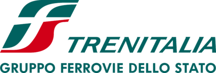 Trenitalia Logo