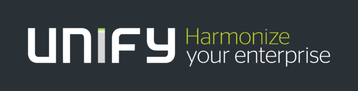 Unify Corporation Logo full