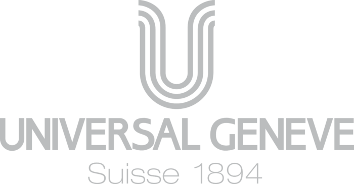 Universal Geneve Logo