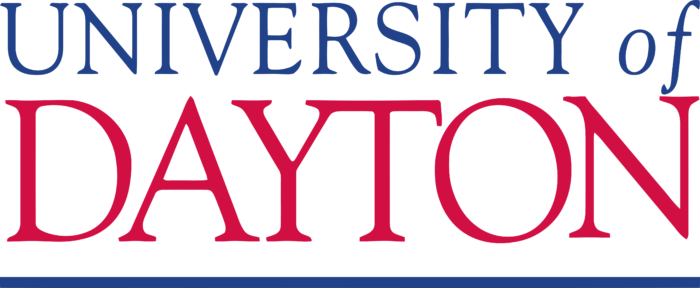 University of Dayton Logo old