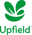 Upfield Logo vertically
