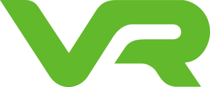 VR Group Finish Railways Logo
