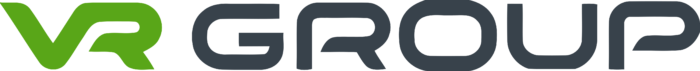 VR Group Finish Railways Logo full
