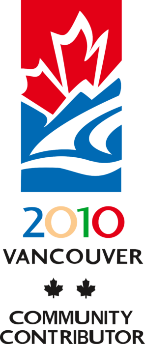 Vancouver 2010, XXI Winter Olympic Games Logo 1