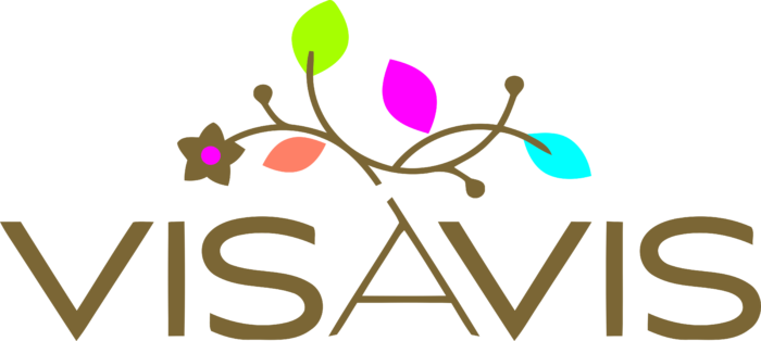 Visavis Logo old