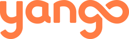 Yango Pro Logo