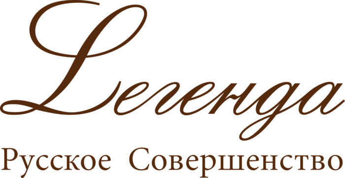 Zolotoe Vremya Logo text