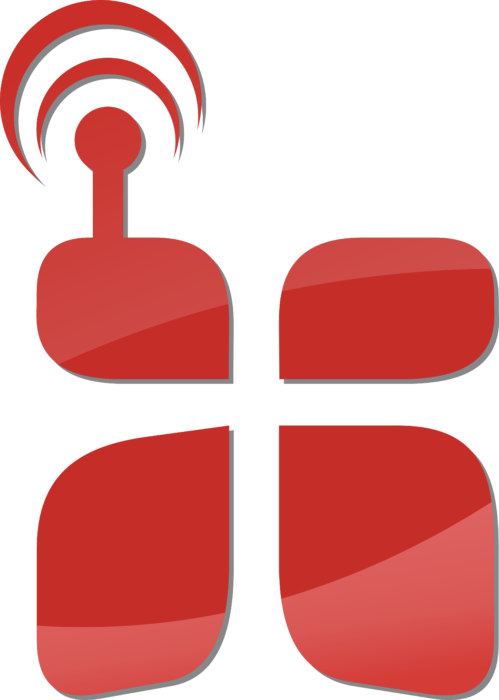 jBible Logo