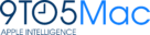 9to5mac Logo