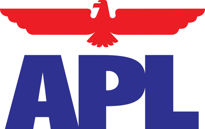 APL Limited Logo old