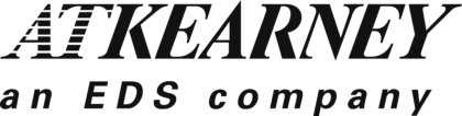 AT Kearney Logo