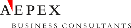 Aepex Business Consultants Logo