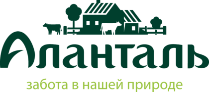 Alantal Logo