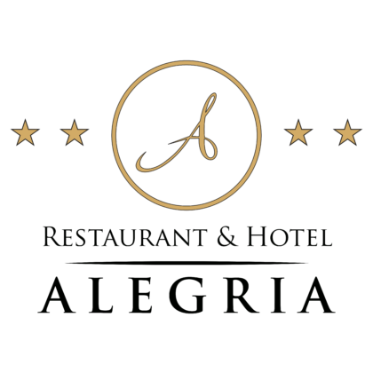 Alegria Hotel & Restaurant Logo