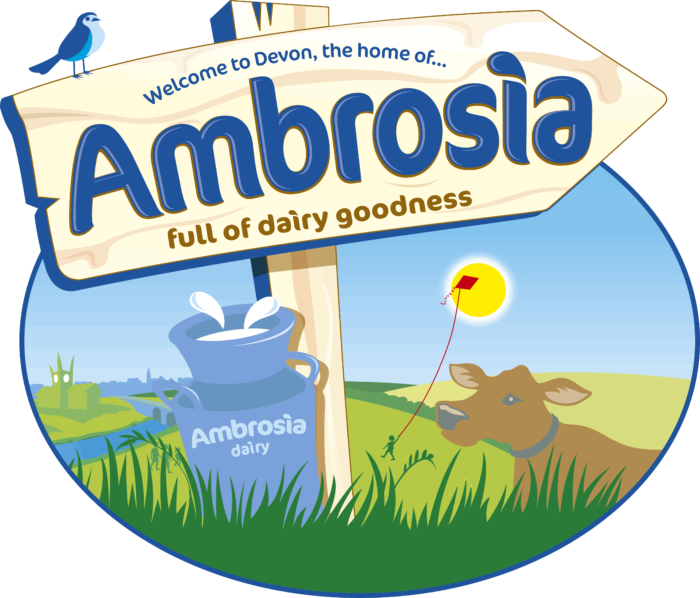 Ambrosia Logo old