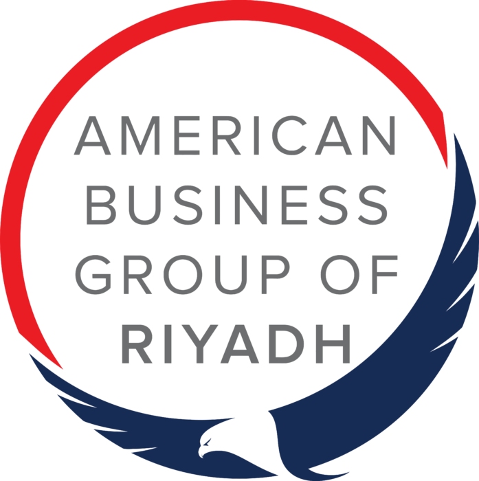 American Business Group of Riyadh Logo full