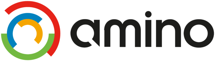 Amino Communications Logo